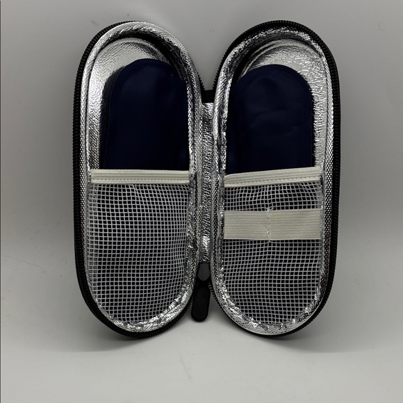 Insulated Cooler Medical Travel Case - Picture 4 of 11